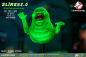 Preview: Slimer 2.0 Statue 1/8, Ghostbusters, 22 cm