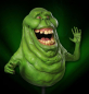 Preview: HCG Slimer Life-Size