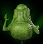 Preview: HCG Slimer Life-Size