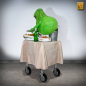 Preview: Slimer Statue