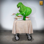 Preview: Slimer Statue