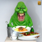 Preview: Slimer Statue