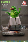 Preview: Slimer Statue 1:8 Deluxe Version, Ghostbusters, 22 cm