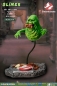 Preview: Slimer Statue 1:8 Deluxe Version, Ghostbusters, 22 cm