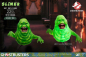 Preview: Slimer Statue 1:8 Deluxe Version, Ghostbusters, 22 cm