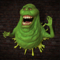 Preview: Slimer Wall Sculpture