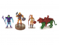 Preview: MOTU World's Smallest