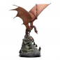 Preview: Smaug the Fire-Drake Statue, Der Hobbit, 88 cm