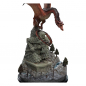 Preview: Smaug the Fire-Drake Statue, Der Hobbit, 88 cm