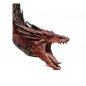 Preview: Smaug the Fire-Drake Statue, Der Hobbit, 88 cm