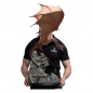 Preview: Smaug the Fire-Drake Statue, Der Hobbit, 88 cm