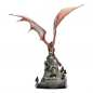 Preview: Smaug the Fire-Drake Statue, Der Hobbit, 88 cm