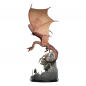 Preview: Smaug the Fire-Drake Statue, Der Hobbit, 88 cm