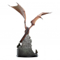 Preview: Smaug the Fire-Drake Statue, Der Hobbit, 88 cm