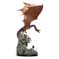 Preview: Smaug the Fire-Drake Statue, Der Hobbit, 88 cm