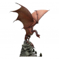 Preview: Smaug the Fire-Drake Statue, Der Hobbit, 88 cm