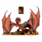 Preview: Smaug Statue, Der Hobbit: Smaugs Einöde, 28 cm