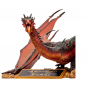 Preview: Smaug Statue, Der Hobbit: Smaugs Einöde, 28 cm