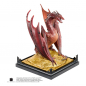 Preview: Smaug Diorama, The Hobbit, 18 cm