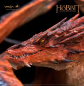 Preview: Smaug 1/72 Statue