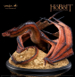 Preview: Smaug 1/72 Statue