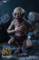 Preview: Sméagol Actionfigur 1:6, Der Herr der Ringe, 19 cm