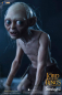 Preview: Sméagol Actionfigur 1:6, Der Herr der Ringe, 19 cm