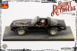 Preview: Burt Reynolds on 1980 Pontiac Trans Am Turbo 1/18 Stars 'n' Cars, Smokey and the Bandit (1977), 30 cm