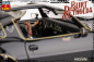 Preview: Burt Reynolds on 1980 Pontiac Trans Am Turbo 1:18 Stars 'n' Cars, Ein ausgekochtes Schlitzohr (1977), 30 cm
