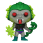 Preview: Snake Face Vinyl-Figur POP! Retro Toys Exclusive, Masters of the Universe, 9 cm