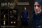 Preview: Severus Snape