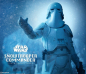 Preview: Snowtrooper Commander