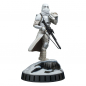 Preview: Snowtrooper Statue 1/6 Movie Milestones, Star Wars: Episode V, 33 cm