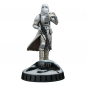 Preview: Snowtrooper Statue 1/6 Movie Milestones, Star Wars: Episode V, 33 cm