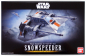 Preview: Snowspeeder Set