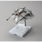 Preview: Snowspeeder 1:48, Star Wars Modellbausatz von Bandai