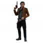 Preview: Han Solo Hot Toys