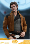 Preview: Han Solo Hot Toys