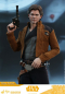 Preview: Han Solo Hot Toys