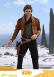 Preview: Han Solo Hot Toys