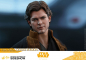 Preview: Han Solo Hot Toys Deluxe