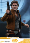 Preview: Han Solo Hot Toys Deluxe