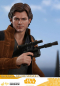 Preview: Han Solo Hot Toys Deluxe