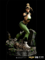 Preview: Sonya Blade Statue Art Scale 1:10 Battle Diorama Series, Mortal Kombat, 21 cm