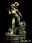 Preview: Sonya Blade Statue Art Scale 1:10 Battle Diorama Series, Mortal Kombat, 21 cm