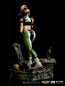 Preview: Sonya Blade Statue Art Scale 1:10 Battle Diorama Series, Mortal Kombat, 21 cm