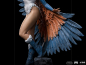 Preview: Sorceress Statue Art Scale 1:10 Battle Diorama Series, Masters of the Universe, 30 cm