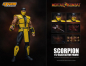 Preview: Scorpion