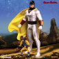 Preview: Space Ghost Mezco 1/12