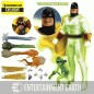 Preview: Space Ghost GITD